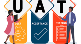 An image of DVD stacks.